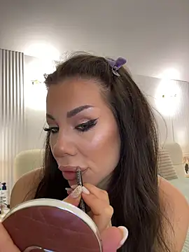 CelineReys online show from 02-27-26, 07:14