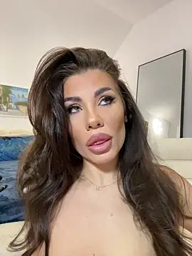 CelineReys online show from 04-07-26, 05:24