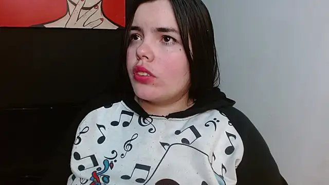 Snapshot of Nathaly_Rose1126 chatting on 10-11-25, 02:26 Nathaly Rose1126 online show from 10-11-25, 02:26