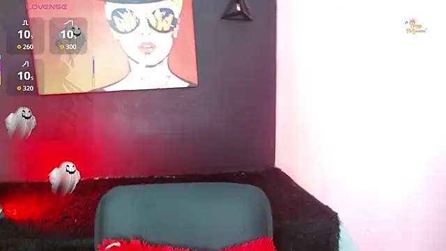 Snapshot of Nathaly_Rose1126 chatting on 11-03-25, 01:12 Nathaly Rose1126 online show from 11-03-25, 01:12