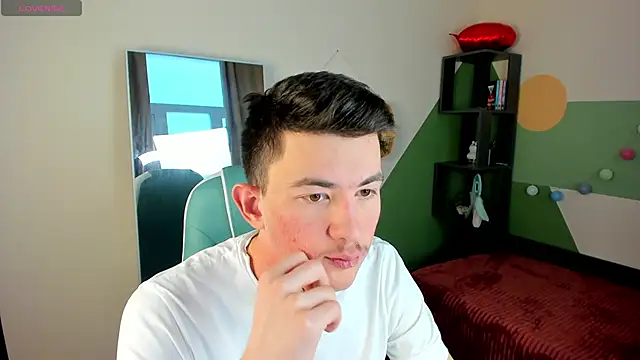 Danny  Magic online show from 03-14-25, 02:30