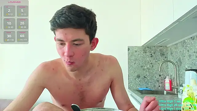 Danny  Magic online show from 10-01-25, 01:06