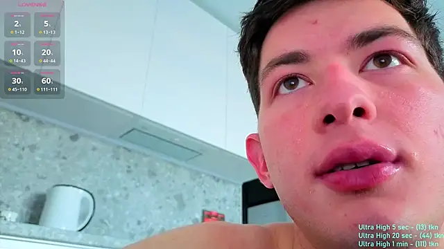 Danny  Magic online show from 10-02-25, 06:31