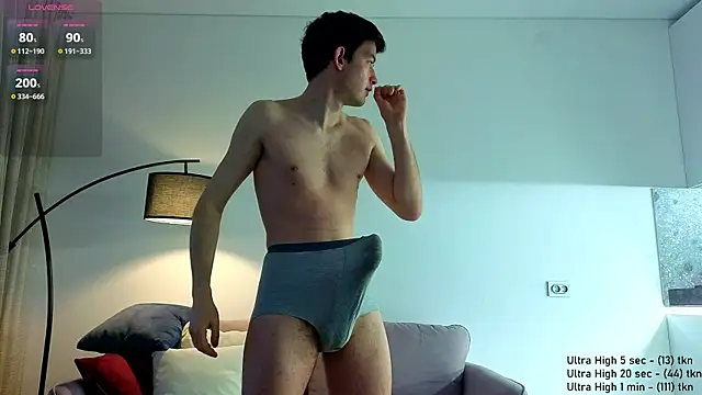 Danny  Magic online show from 12-20-25, 07:26