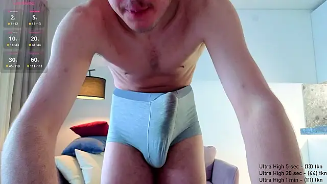 Danny  Magic online show from 02-10-26, 12:53