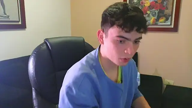 Snapshot of lukeboyce33 chatting on 09-25-25, 11:41 lukeboyce33 online show from 09-25-25, 11:41