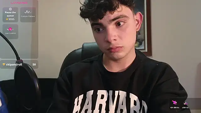 Snapshot of lukeboyce33 chatting on 03-02-26, 05:08 lukeboyce33 online show from 03-02-26, 05:08