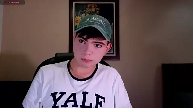 lukeboyce33 online show from 03-22-26, 11:19