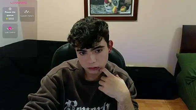 lukeboyce33 online show from 04-09-26, 04:56