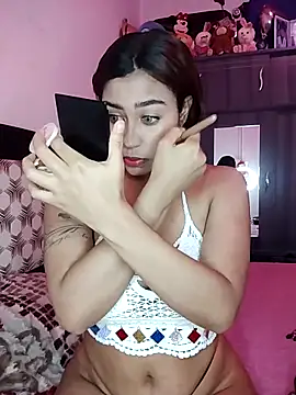 dayancarolina  online show from 03-15-26, 04:24