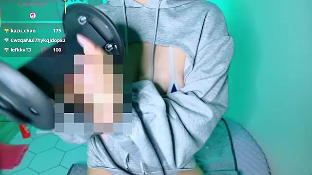 miharu01 online show from 12-14-25, 03:28