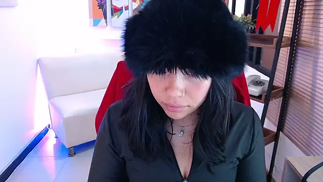 dangel noir6 online show from 03-18-26, 11:57