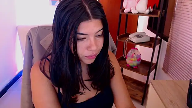 dangel noir6 online show from 06-03-26, 02:33