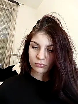 MeCherryy online show from 03-11-26, 02:12