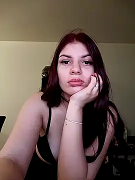 MeCherryy online show from 03-30-26, 12:28