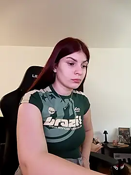 MeCherryy online show from 04-16-26, 12:50