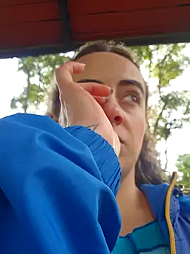 Sairy  online show from 02-08-26, 02:20