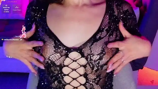 Emmi Roberts online show from 03-02-26, 02:14