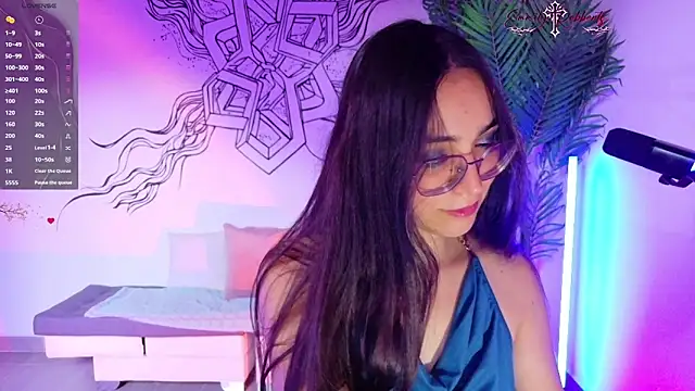 Emmi Roberts online show from 03-28-26, 10:31