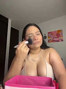 ashliecooperrr online show from 03-17-25, 11:11