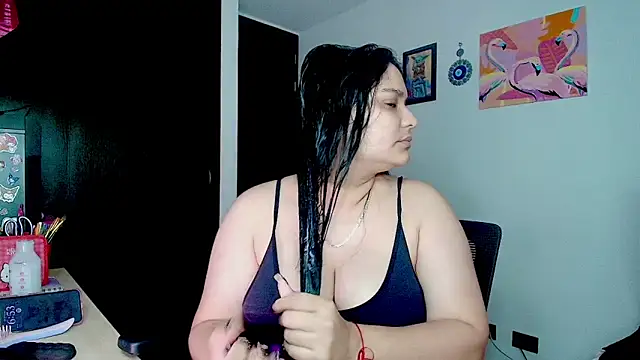 ashliecooperrr online show from 01-13-26, 11:54