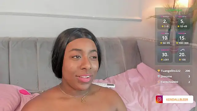 Kendallbleer online show from 01-05-26, 05:27