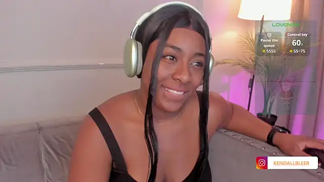 Kendallbleer online show from 01-06-26, 11:47