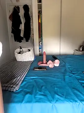 Alyssa 76 online show from 09-18-25, 04:09