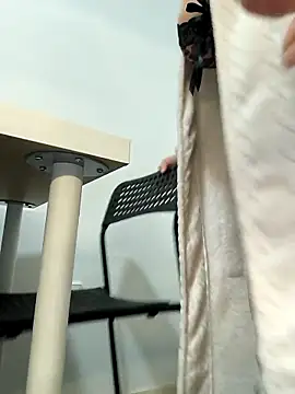 Alyssa 76 online show from 03-27-26, 08:09