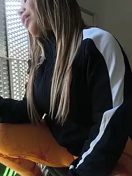 Alyssa 76 online show from 05-15-26, 01:51