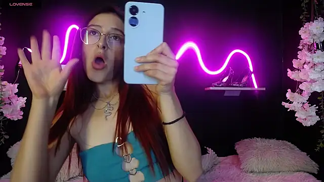 Hairydoll  online show from 03-14-25, 12:10