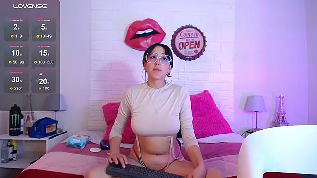 Hairydoll  online show from 03-16-26, 08:24