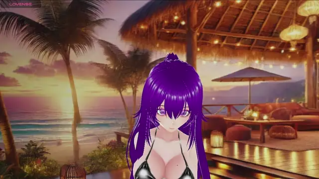 AkiraVixent online show from 03-17-25, 06:07