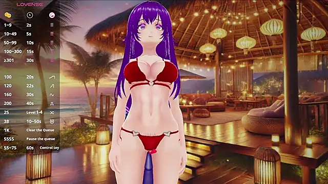 AkiraVixent online show from 03-19-25, 09:05