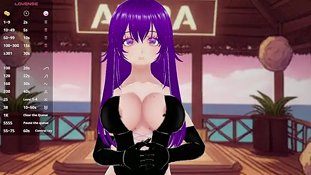 AkiraVixent online show from 09-12-25, 06:08