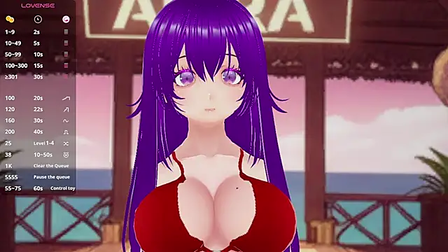 AkiraVixent online show from 09-27-25, 08:03