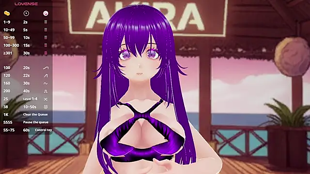 AkiraVixent online show from 10-14-25, 07:47