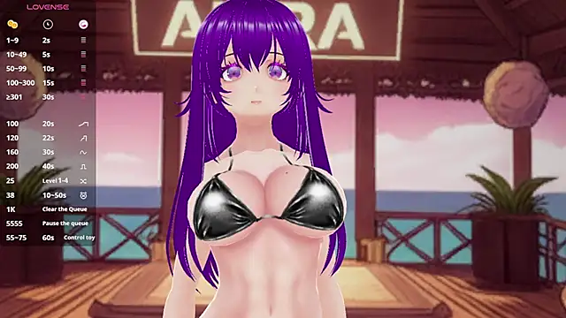 AkiraVixent online show from 10-20-25, 04:18