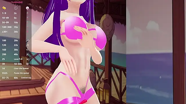 AkiraVixent online show from 11-07-25, 03:56