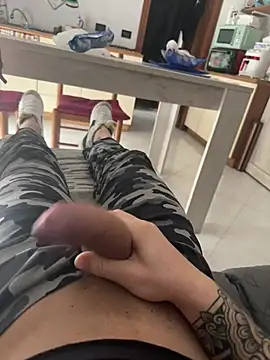 impaolo20 online show from 03-13-25, 09:54