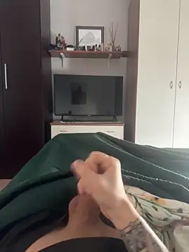 impaolo20 online show from 10-09-25, 12:25