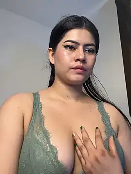 Saanvi21 online show from 03-14-25, 07:44