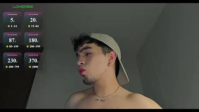 cmzo  online show from 01-13-26, 01:22