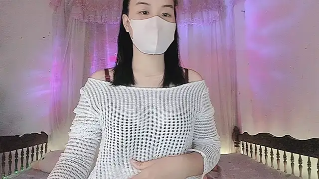 Snapshot of SanaAnika chatting on 09-19-25, 02:29 SanaAnika online show from 09-19-25, 02:29