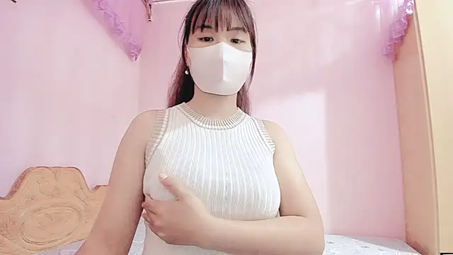 Snapshot of SanaAnika chatting on 10-23-25, 02:05 SanaAnika online show from 10-23-25, 02:05