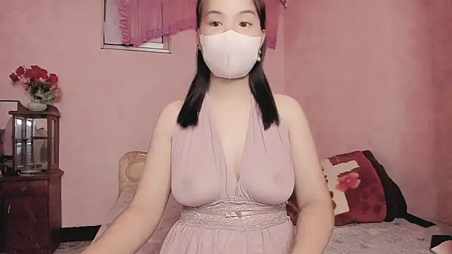 Snapshot of SanaAnika chatting on 10-27-25, 02:54 SanaAnika online show from 10-27-25, 02:54