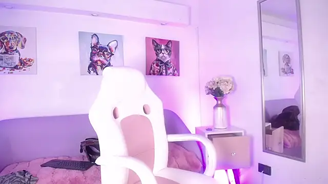 SamyJhomson online show from 11-26-25, 03:40