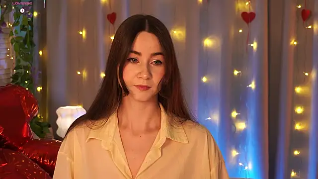 EvaMossi online show from 02-13-26, 06:09