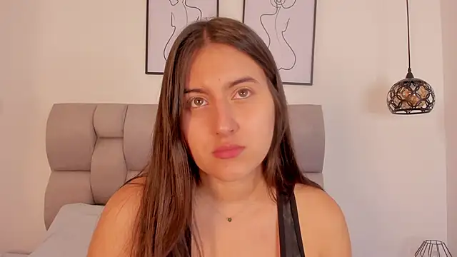 Hanna Evans   online show from 09-26-25, 12:31