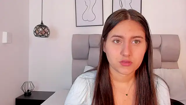 Hanna Evans   online show from 11-15-25, 11:51